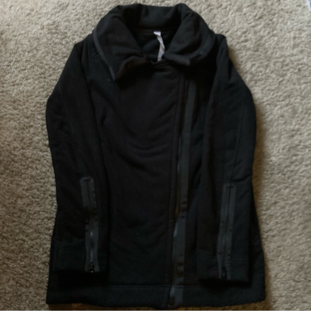 Lululemon Jacket